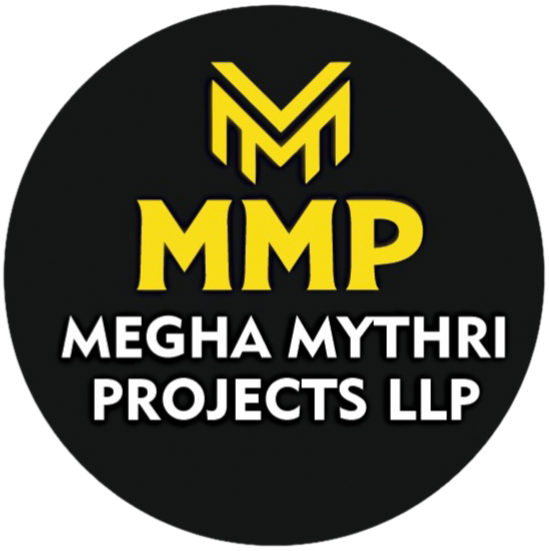 Megha Mythri Projects Logo